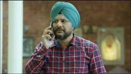 Dil Diyan Gallan - 21st January 2023